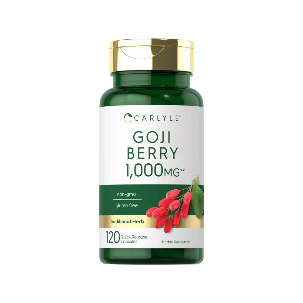 CARLYLE GOJI BERRY