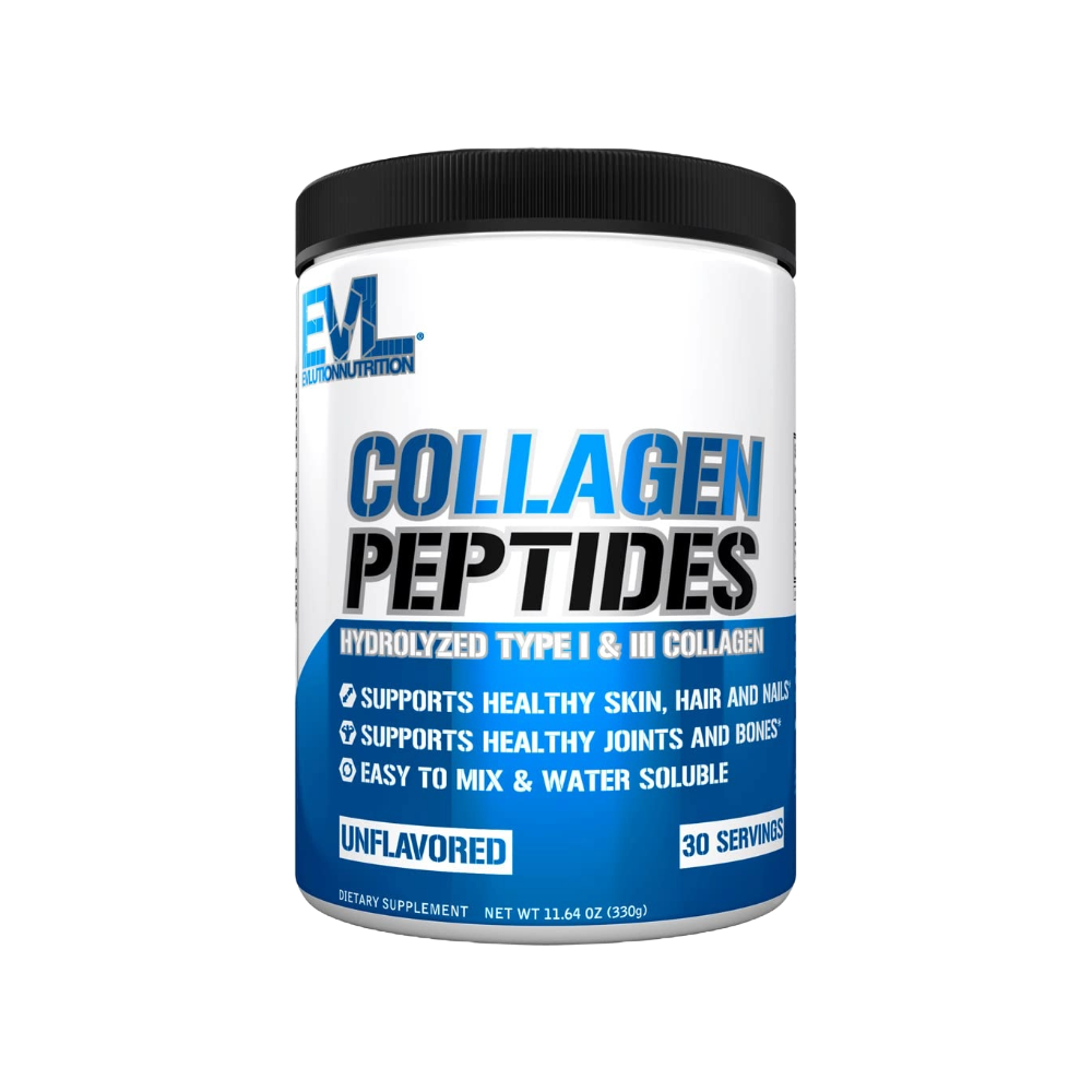 EVL COLLAGEN PEPTIDES 30 SERVICIOS