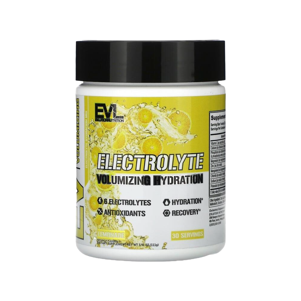 EVL ELECTROLYTE