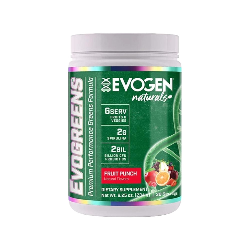 EVOGEN EVOGREENS