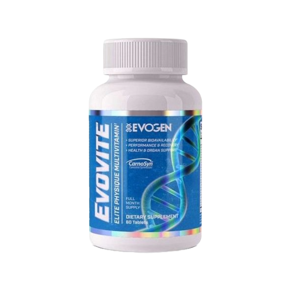EVOGEN EVOVITE