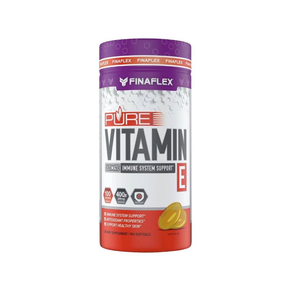 FINAFLEX PURE VITAMIN E