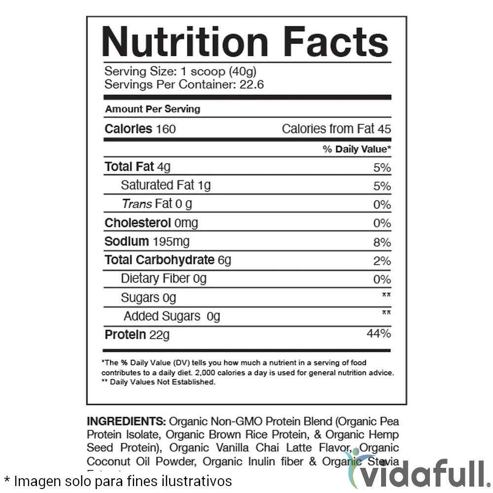 GASPARI NUTRITION PROVEN VEGAN 2LB