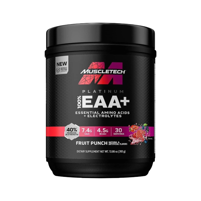 MUSCLETECH PLATINUM EAA 30 SERV