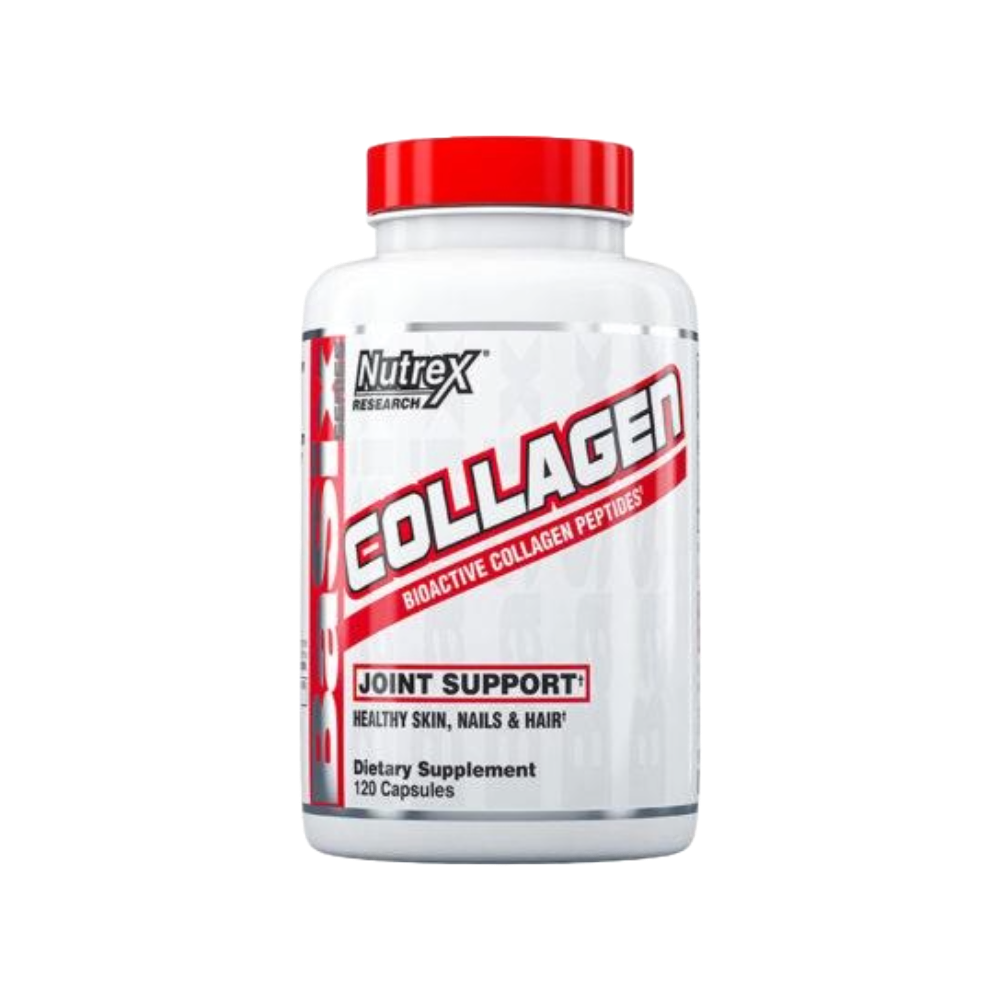 NUTREX COLLAGEN (COLAGENO)