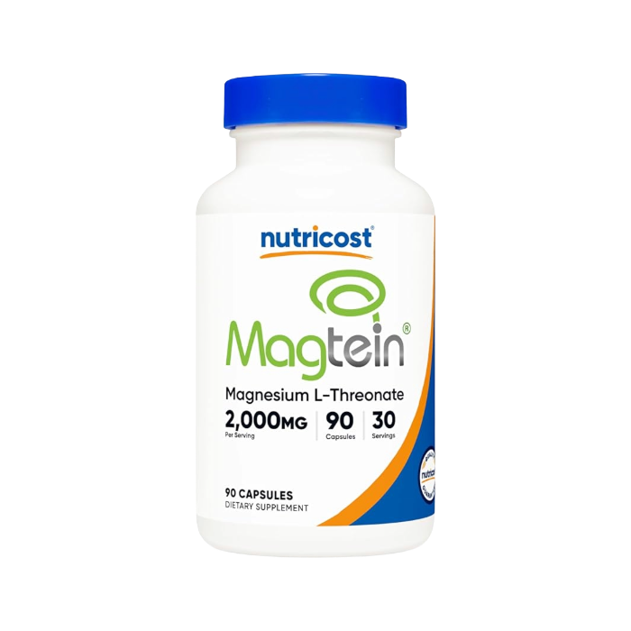 NUTRICOST MAGTEIN 90 CAPS