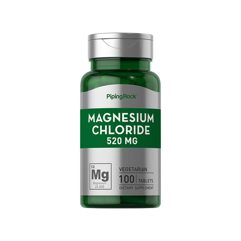 PIPING ROCK MAGNESIUM CHLORIDE