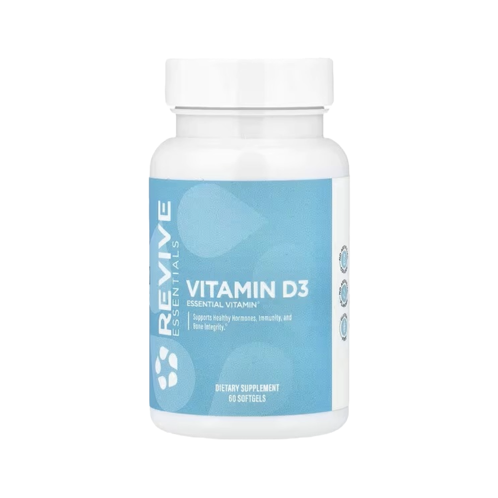 REVIVE VITAMIN D3