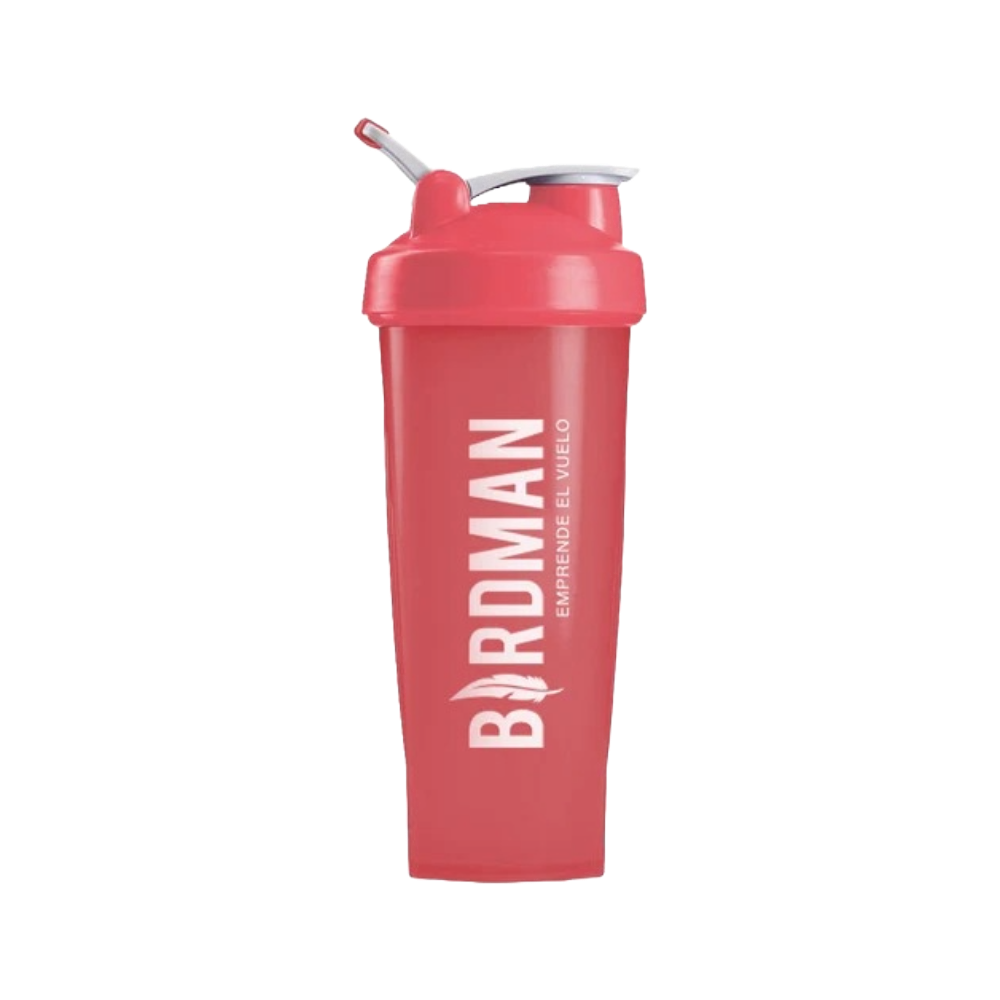 BIRDMAN SHAKERS 20 oZ