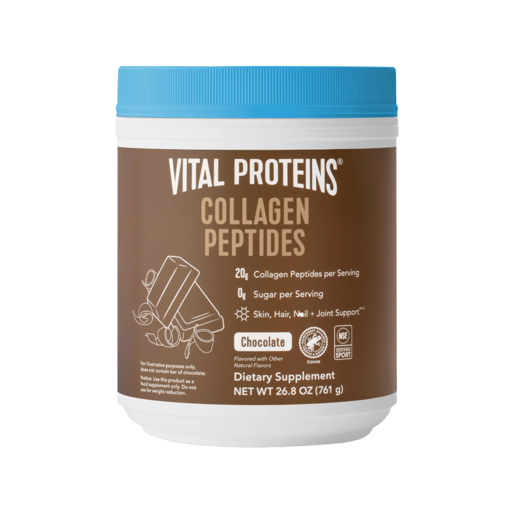 VITAL PROTEINS COLLAGEN PEPTIDES 2LB