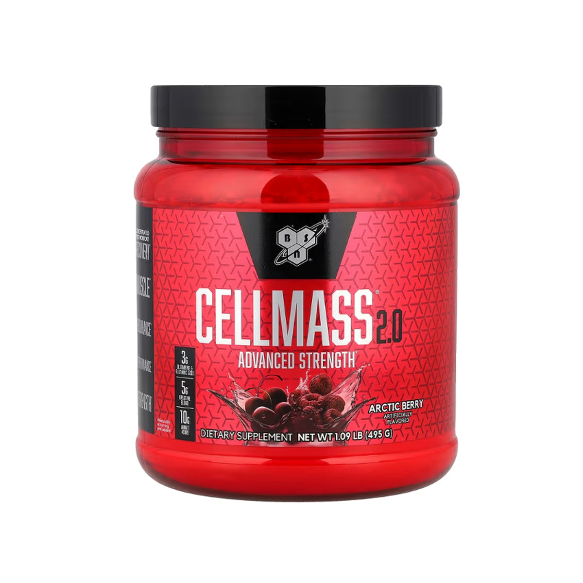 BSN CELLMASS 2.0