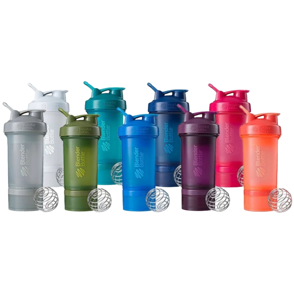 BLENDER BOTTLE  PROSTAK