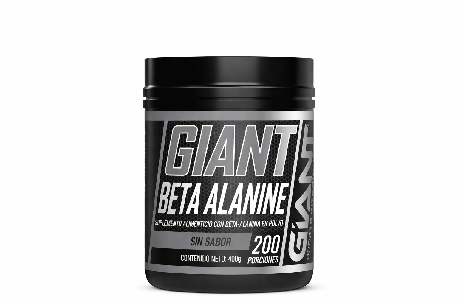 GIANT SPORT BETA-ALANINE 80 SERVS