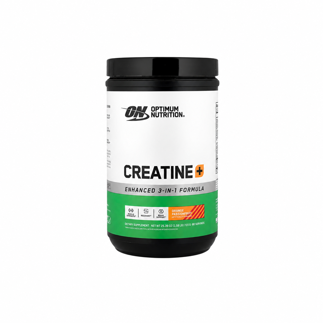 ON CREATINE + 720 GRS