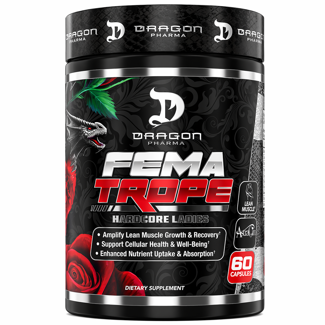 DRAGON PHARMA FEMATROPE