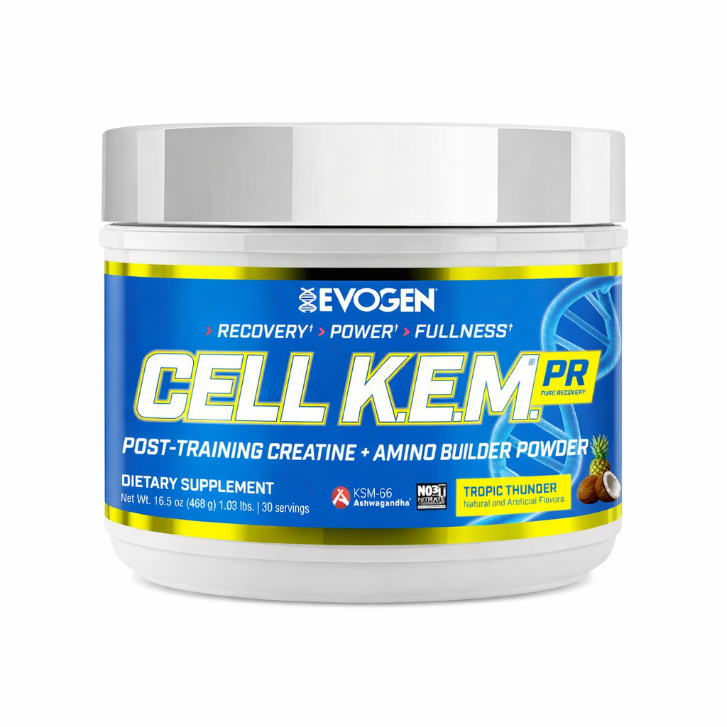 EVOGEN CELL K.E.M. PR 30 SERVS