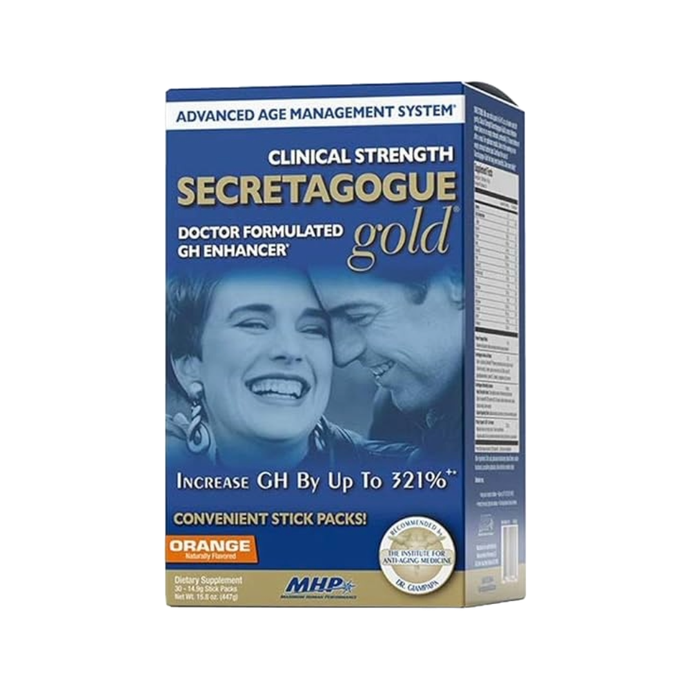 Suplementos Health Zone