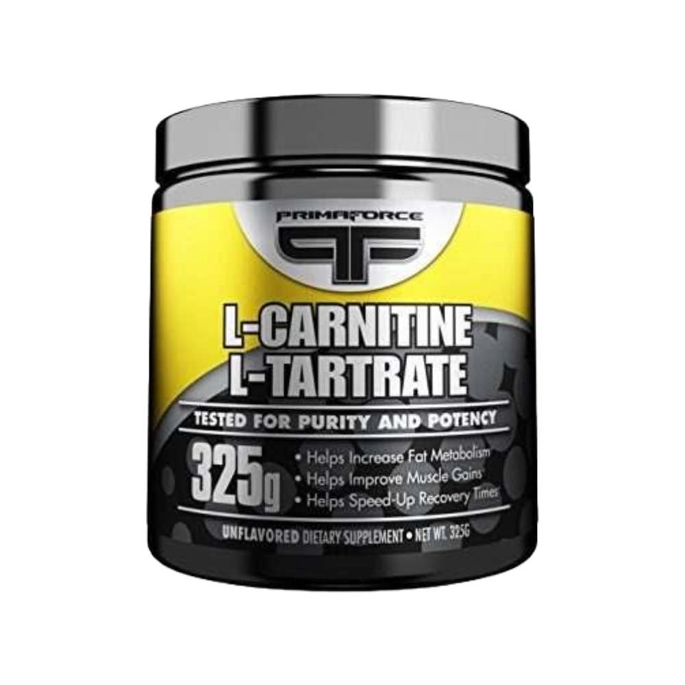 primaforce l carnitine Suplementos Health Zone