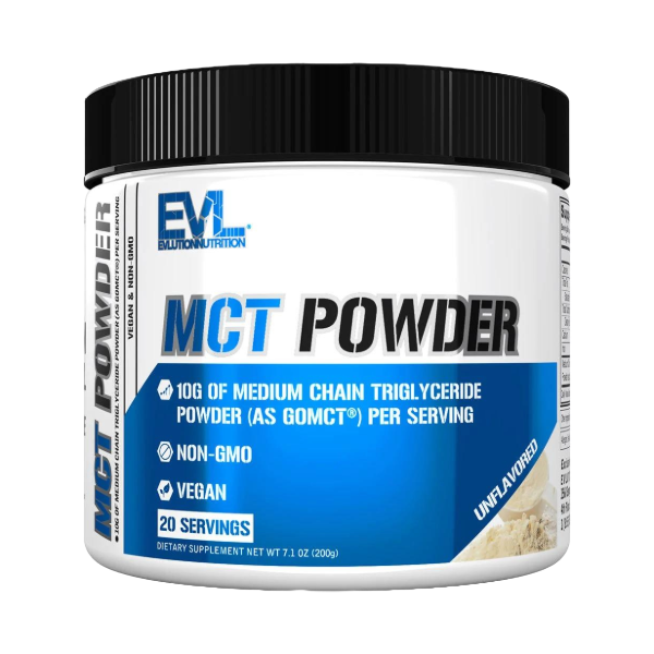 EVL MCT POWDER