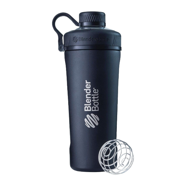 BLENDER BOTTLE RADIAN