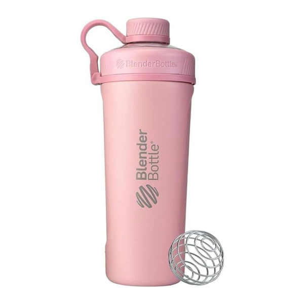 BLENDER BOTTLE RADIAN