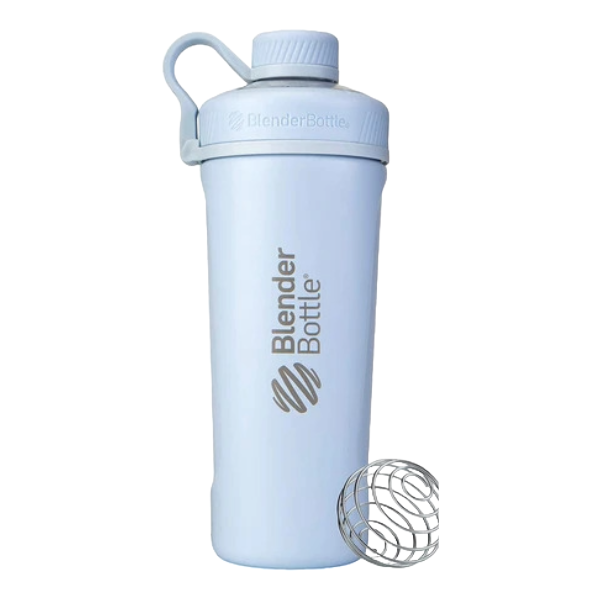 BLENDER BOTTLE RADIAN