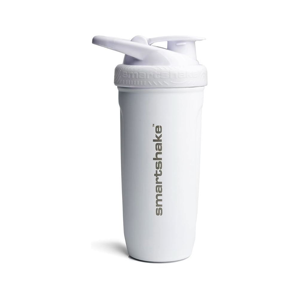 SMARTSHAKE REFORCE STAINLESS STEEL
