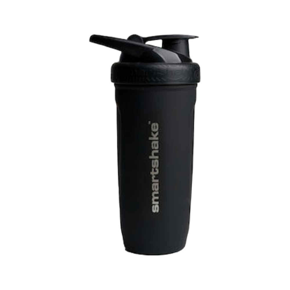 SMARTSHAKE REFORCE STAINLESS STEEL