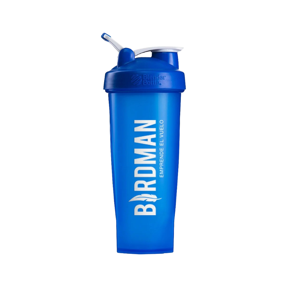 BIRDMAN SHAKERS 20 oZ