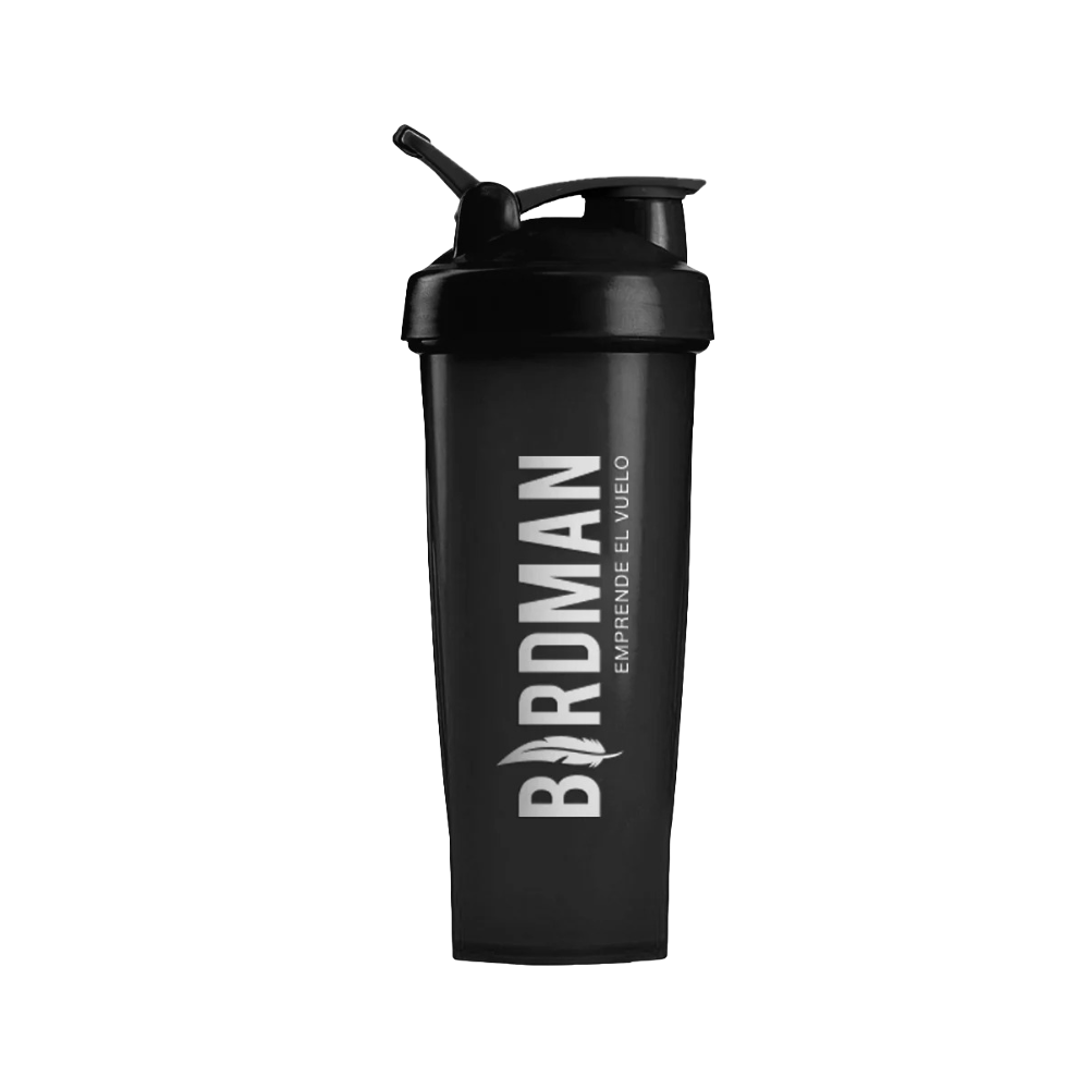 BIRDMAN SHAKERS 20 oZ