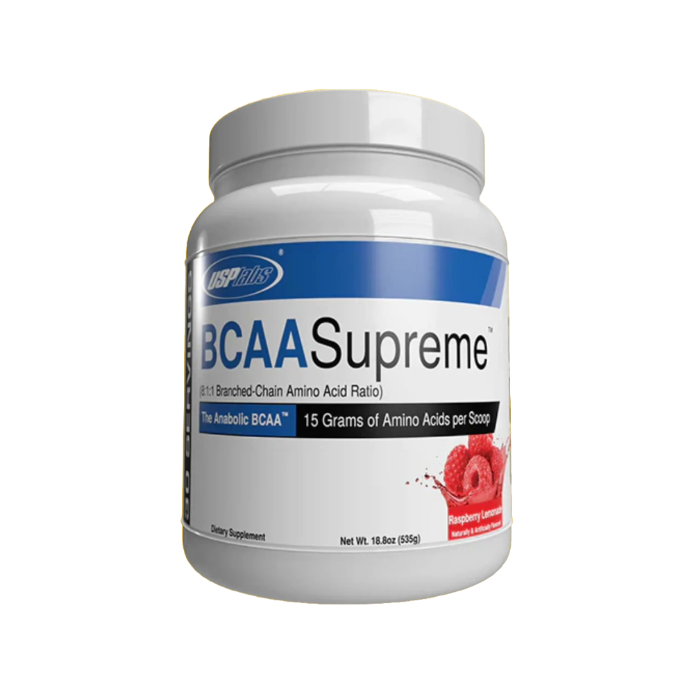 USP LABS BCAA SUPREME 30 SERV